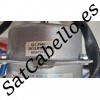 Motor Ventilador Aire Acondicionado Portatil Fairline MAC2300C